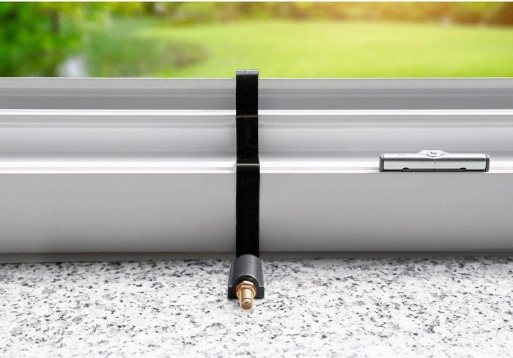Produktbild Kabelmeister SMA Stecker – SMA Buchse (Antennendose)