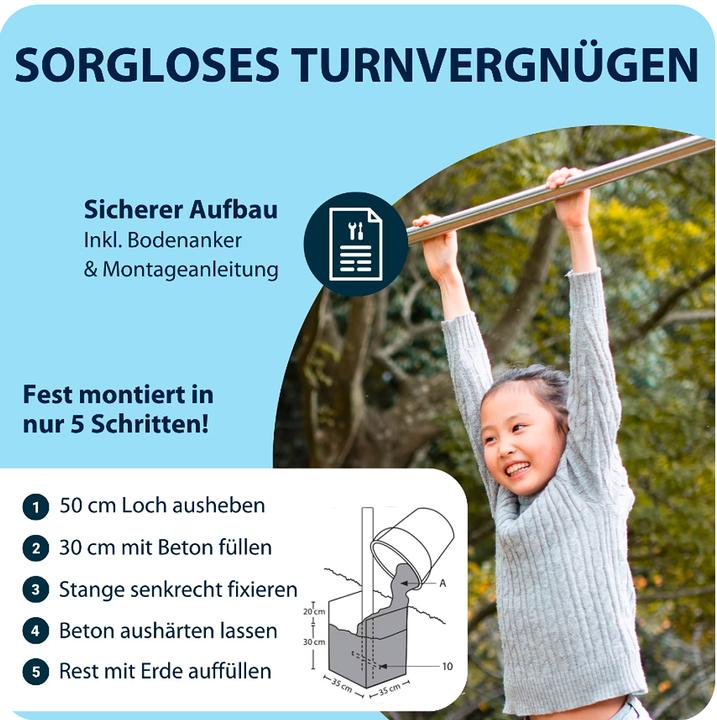 Immagine prodotto Hudora Vario