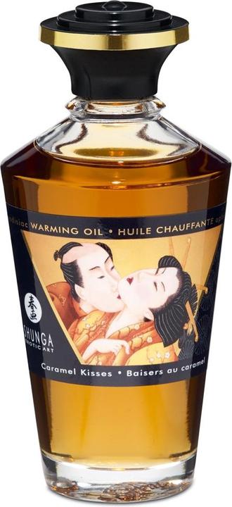 Image du produit Shunga Aphrodisiac Oil (100 ml)