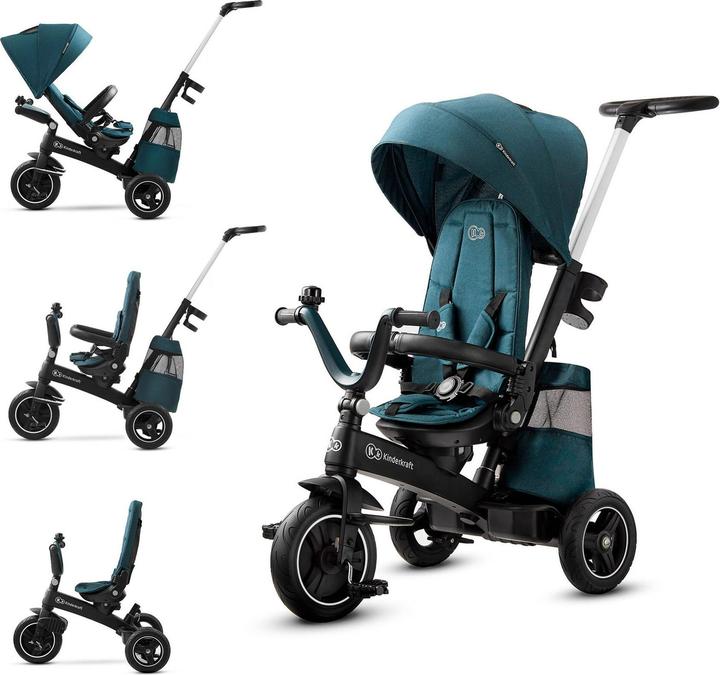 Produktbild KinderKraft Easy Twist