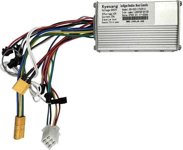 Image du produit Zero Controller