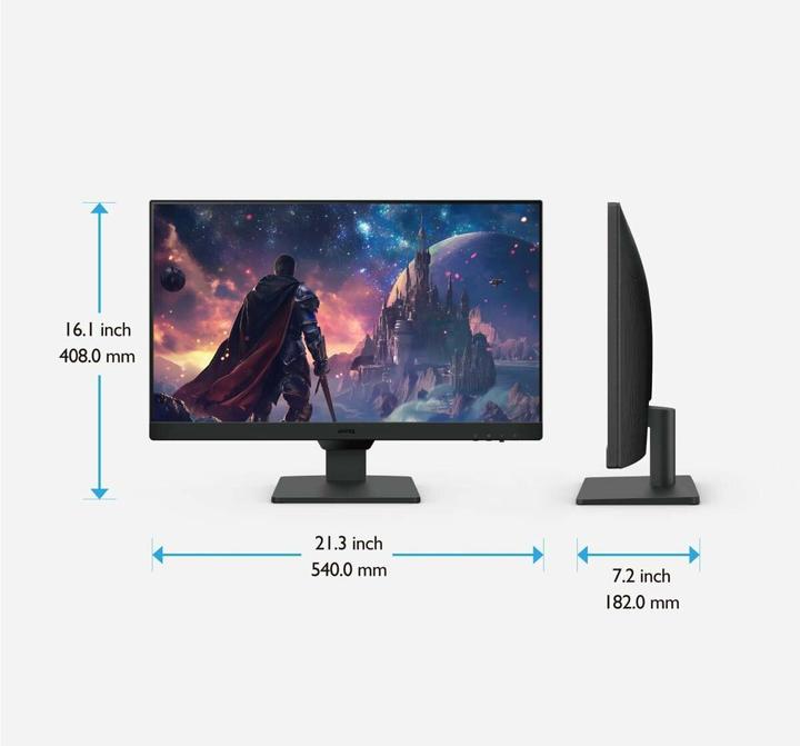 Produktbild BenQ GW2490 (1920 x 1080 Pixel, 23.80")