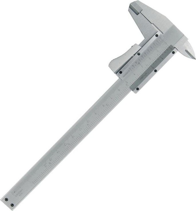 Actual product image BGS Precision calipers (15 cm)