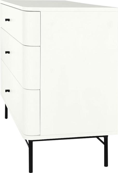 Actual product image Johann Jakob Odin (106 x 79 cm)