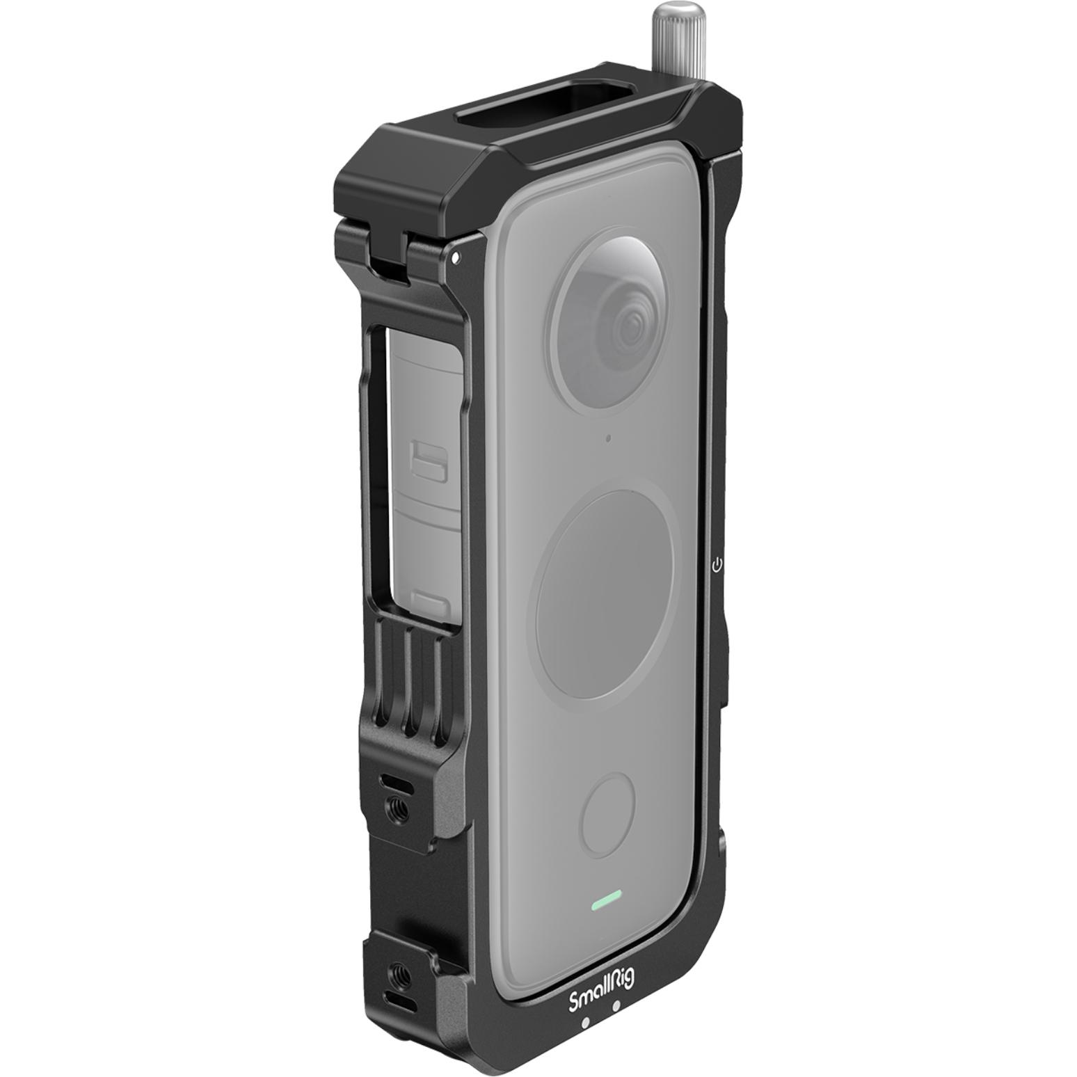 SmallRig Utility Frame, Video Zubehör, Schwarz