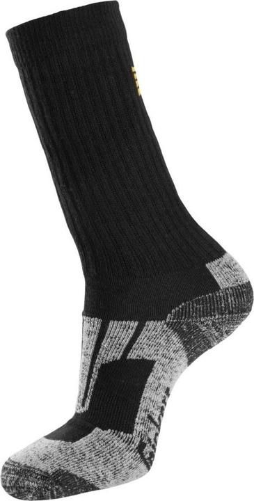 Produktbild Snickers Workwear 92260408044 Zero-Waste Socken, 2 Paar 41-44 (2er Pack, 41 - 44)