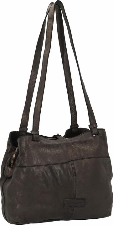 Immagine prodotto Harolds Borsa a tracolla Submarine in pelle 31 cm