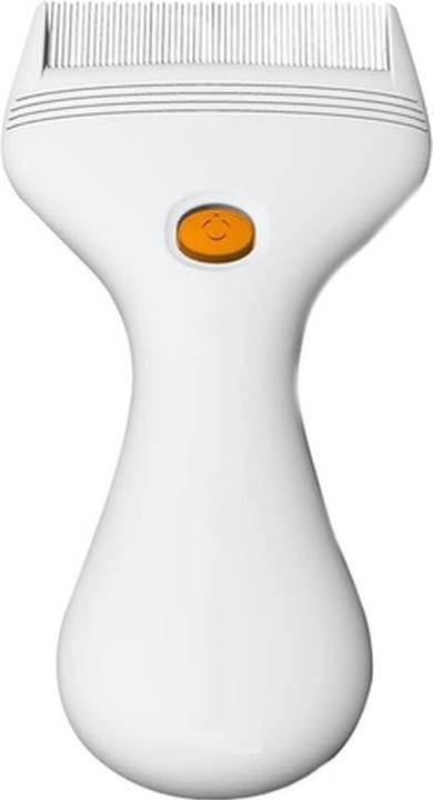 Actual product image Biosynex Electronic lice comb