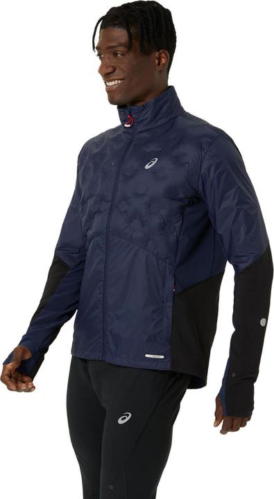 Actual product image ASICS Performance Road Winter Jacket (M)