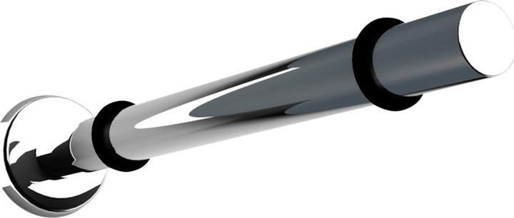 Produktbild Bolis Glastablarhalter ONE (2 Stk.)