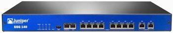 Actual product image Juniper SSG-140-SH