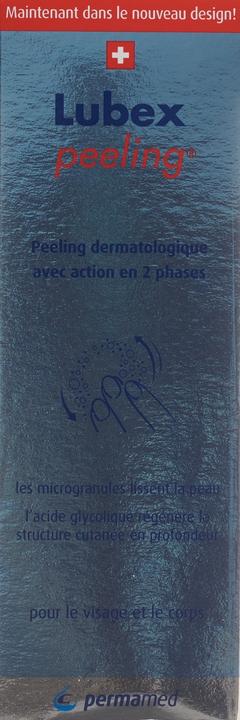 Produktbild Lubex anti-age Peeling (Reinigungspeeling, 100 ml)