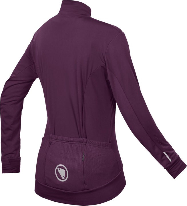 Produktbild Endura Damen Xtract Roubaix Jacke (langarm) (XL)