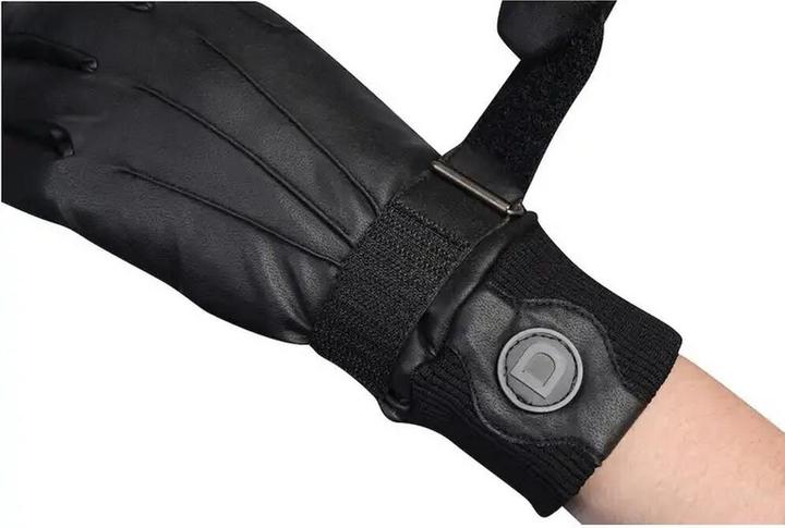 Produktbild Dublin Reithandschuhe Thinsulate Wasserfest (8)