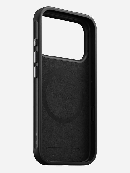 Actual product image Nomad Moderne Hülle - iPhone Hülle (Apple iPhone 17 Pro)