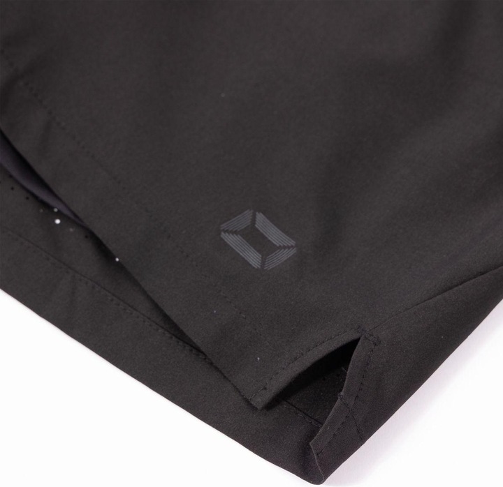 Actual product image Stanno Functionals 2-in-1 Shorts Ladies (XS)