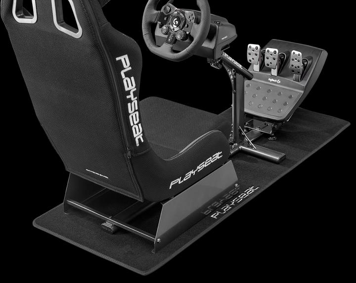Actual product image Playseat Floor mat (12 x 12.5 x 57.5 cm)