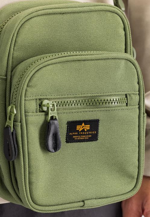 Immagine prodotto Alpha Industries Tasche Umhängetasche