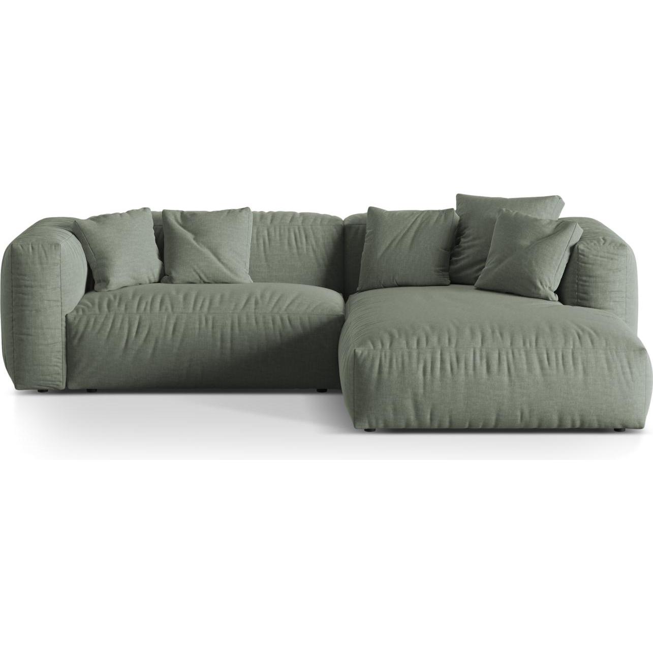 Micadoni, Sofa, Martina (Ecksofa)
