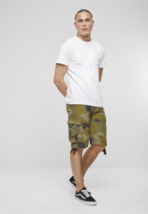 Image du produit Brandit Vintage Cargo Shorts (XL)