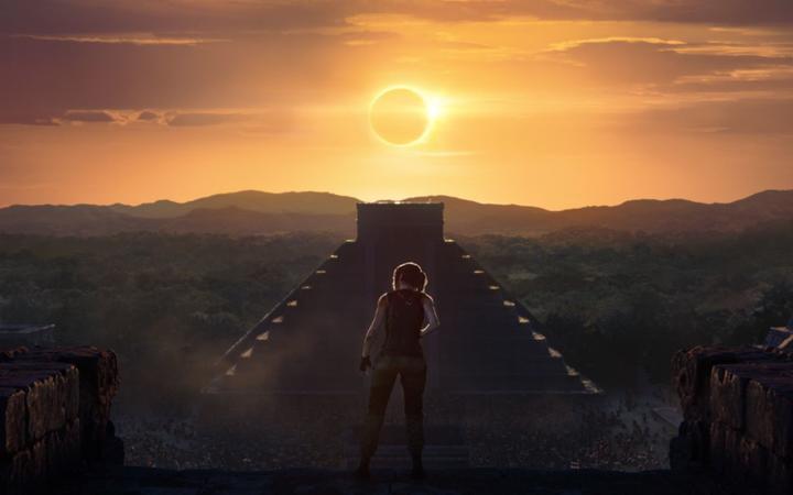 Produktbild Square Enix Shadow of the Tomb Raider (PC, DE)