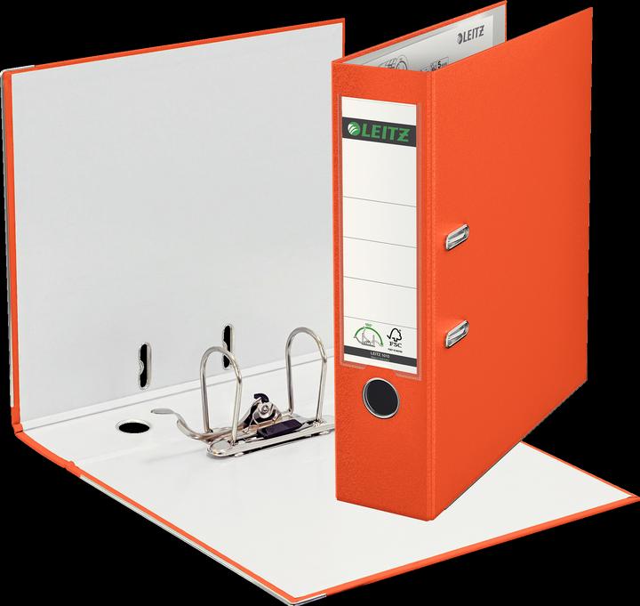 Produktbild Leitz 180° Pp (A4, 80 mm, 1 Stück)