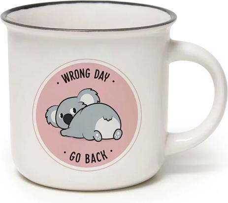 Image du produit Legami Tasse Koala Cup-Puccino (350 ml)