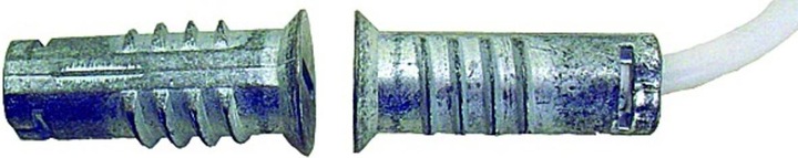 Actual product image Assa Abloy Magnetic contacts DMC 10 U