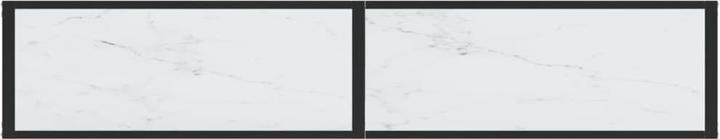 Image du produit vidaXL Konsolentisch (35 x 180 x 75.50 cm)