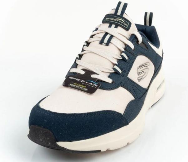 Produktbild Skechers Skech-Air Court - Yatton 232648-NVNT - 42 (42)