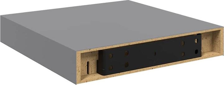 Actual product image vidaXL Wandregal (23.50 x 23 x 4 cm)