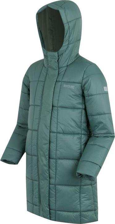 Produktbild Regatta Embrie Steppjacke (164)