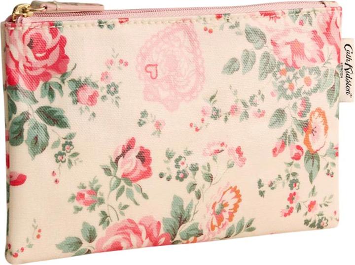 Immagine prodotto Cath Kidston Hackney Borsa Rosa Con Cerniera