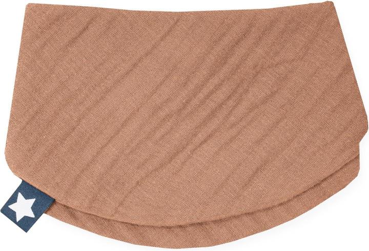 Image du produit Julius Zöllner Foulard triangulaire Musselin Dune
