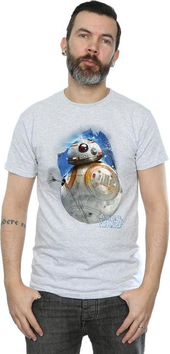 Produktbild Star Wars TShirt (XXL)