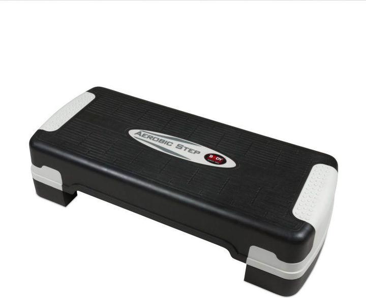 Actual product image Body Sculpture Step slim BSB 580