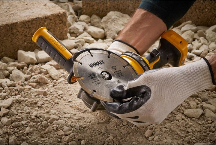 Produktbild DeWalt Schnellspannmutter M4
