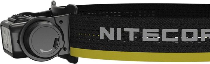 Image du produit Nitecore NU50 (1400 lm)