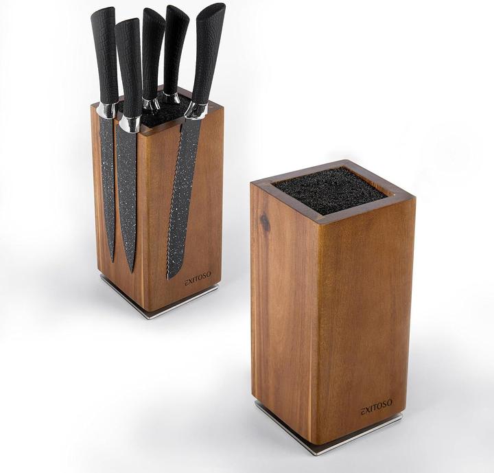 Produktbild Exitoso Magnetischer Messerblock
