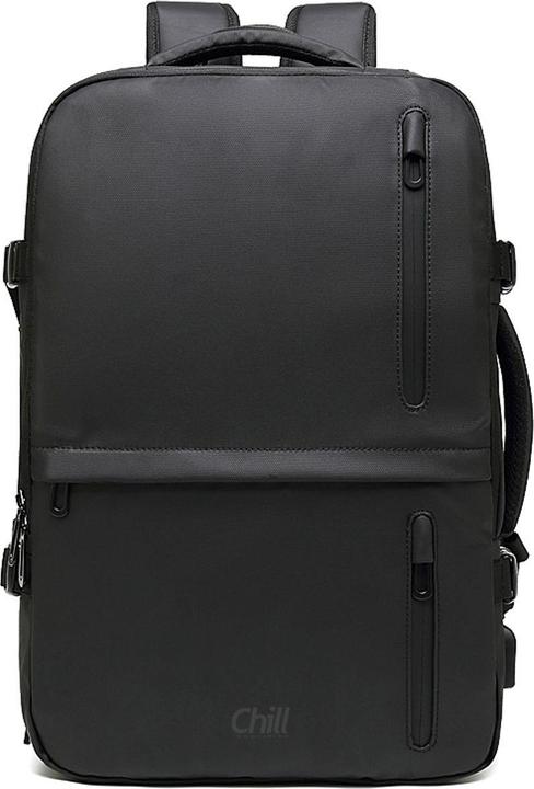 Chill Innovation Fusion (7") Amlogic Wi-Fi 4 (802.11n) Android Black, White (40 l)