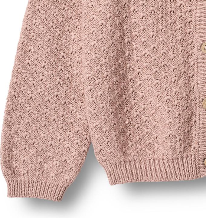 Immagine prodotto Wheat Strickjacke Magnella powder (98)