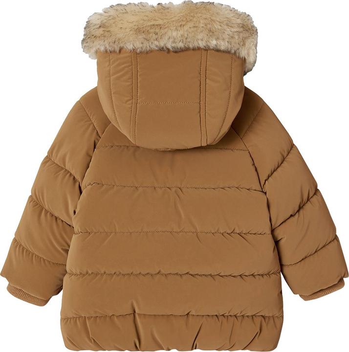 Image du produit Vertbaudet Jungen Baby Winterjacke mit Recycling-Polyester (80)
