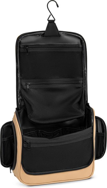 Immagine prodotto Pactastic Borsa da toilette Urban Collection 30 cm (8 l)