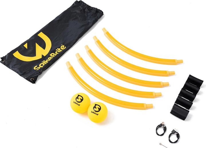 Immagine prodotto Spikeball Set di LED Spikebrite