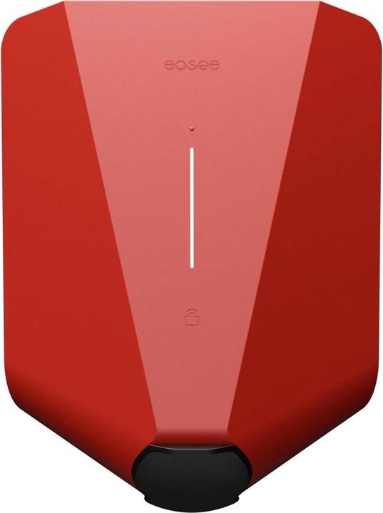 Actual product image Easee Home (Type 2, 22 kW, 32 A, Type 2)