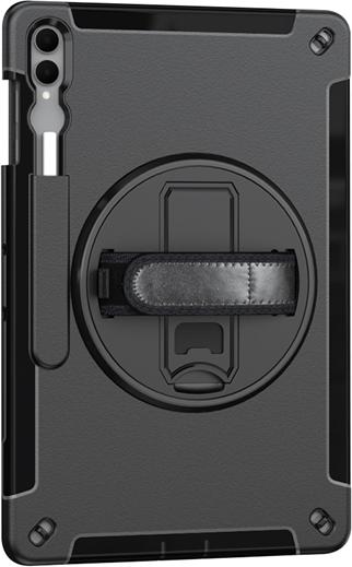 Immagine prodotto Eiger Outdoor-Cover Peak 500m black bulk (Galaxy Tab S11 Ultra)