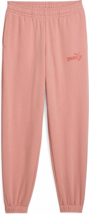 Actual product image Puma FLAMING LOVE Sweatpants TR G (164)