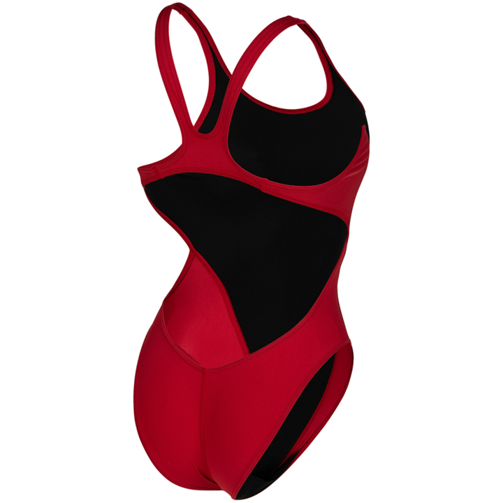 Produktbild Arena Swim Tech Solid (38)