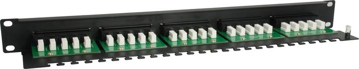 equip Pro ISDN Patch Panel