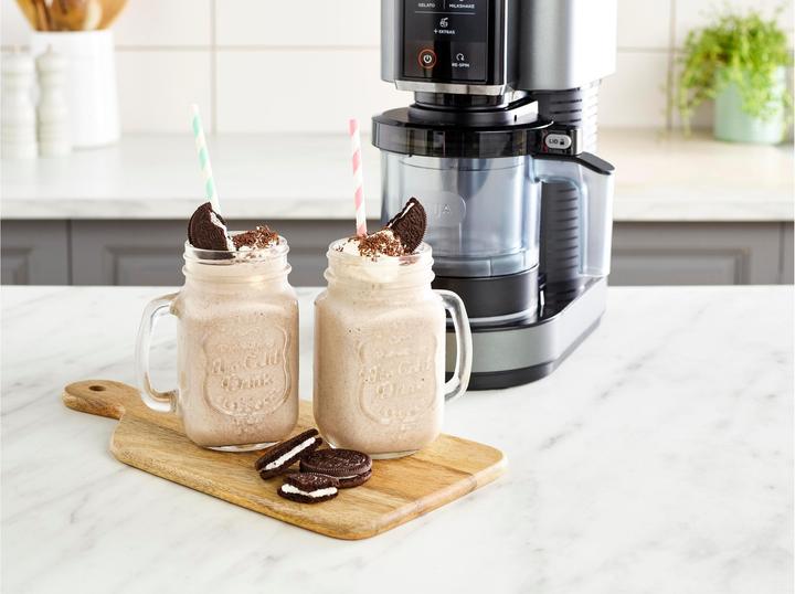 Produktbild Ninja Creami NC302EU